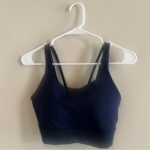 Avia Navy Sports Bra